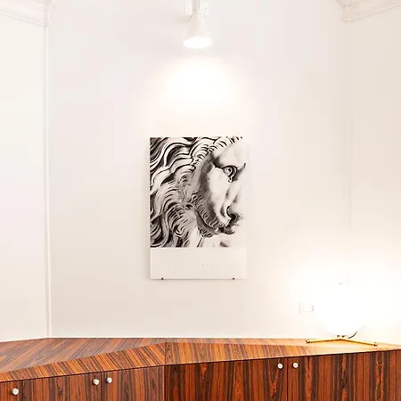 Design & Residenza D'epoca דירה
