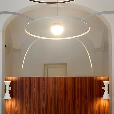 Design & Residenza D'epoca * ג'נובה