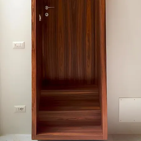Design & Residenza D'epoca דירה