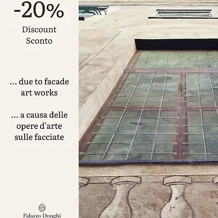 Design & Residenza D'epoca ג'נובה