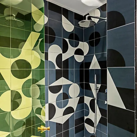 Design & Residenza D'epoca ג'נובה