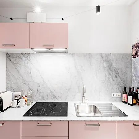 דירה Design & Residenza D'epoca *