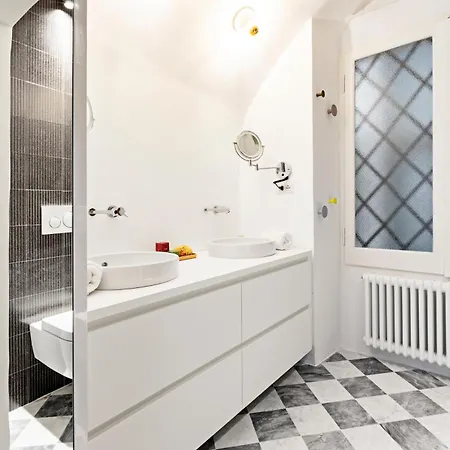 Design & Residenza D'epoca