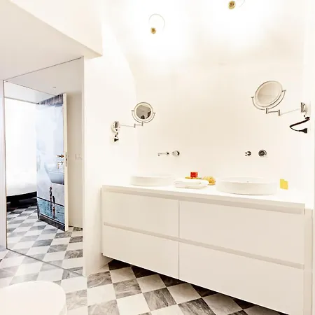 Design & Residenza D'epoca