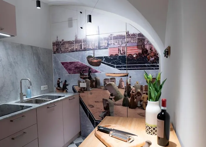 Design & Residenza D'epoca