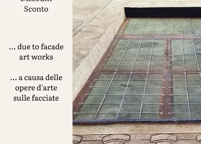 Design & Residenza D'epoca Janov