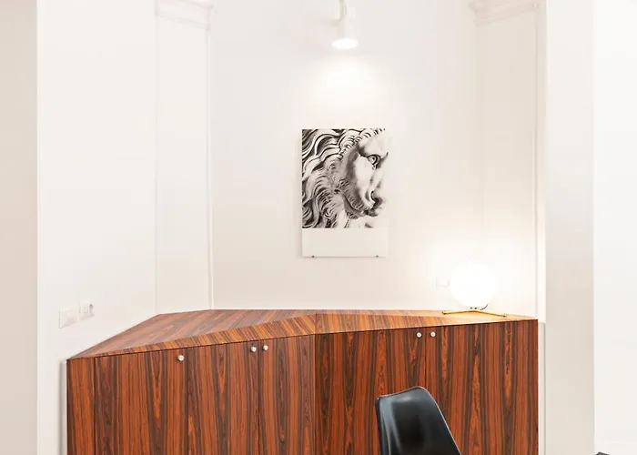 Design & Residenza D'epoca * Janov
