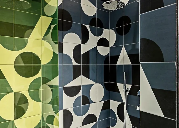 Design & Residenza D'epoca Janov