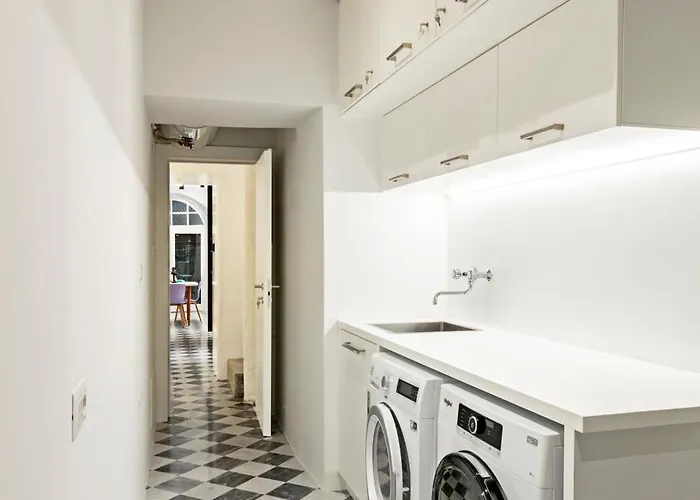 Apartmán Design & Residenza D'epoca