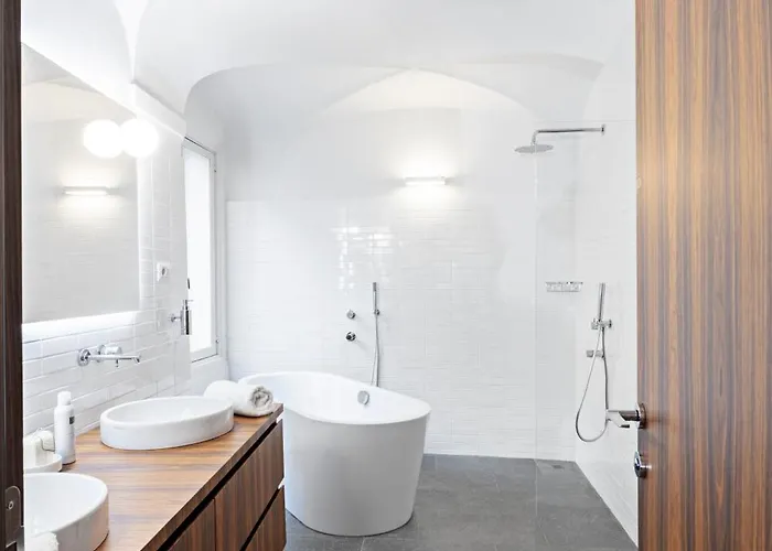 Apartmán Design & Residenza D'epoca Janov