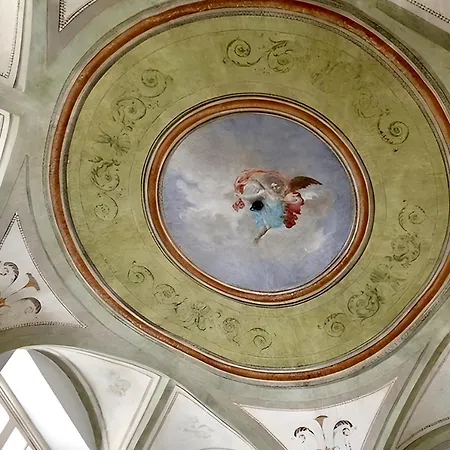 Apartment Design & Residenza D'epoca