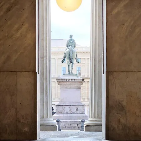 Apartment Design & Residenza D'epoca