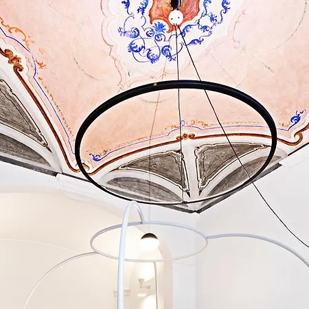 Apartamento Design & Residenza D'epoca *