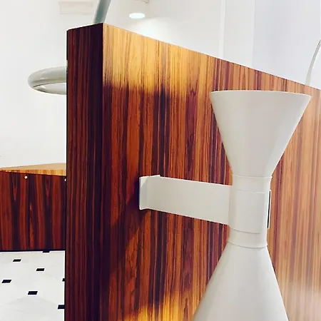 Design & Residenza D'epoca Апартаменты Генуя
