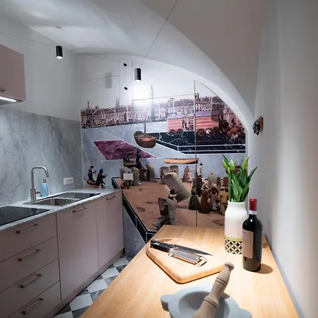 Design & Residenza D'epoca