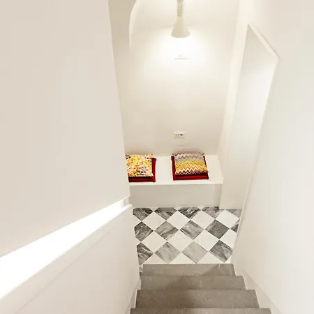 Design & Residenza D'epoca *