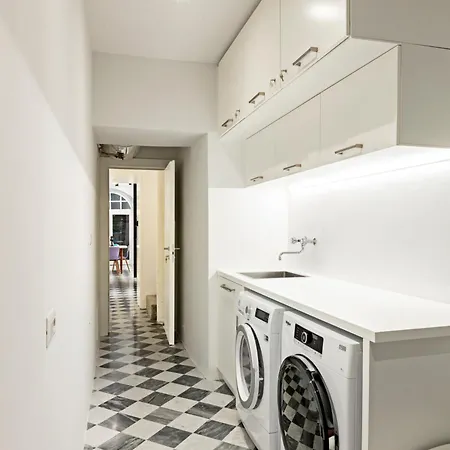 Апартаменты Design & Residenza D'epoca