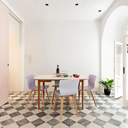 Design & Residenza D'epoca