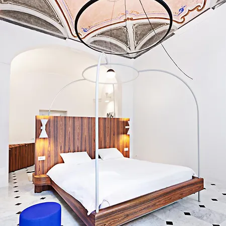 Design & Residenza D'epoca *