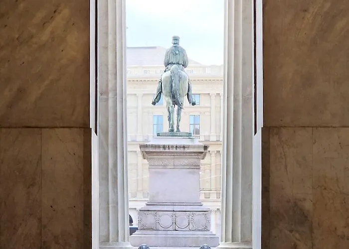 Lejlighed Design & Residenza D'epoca