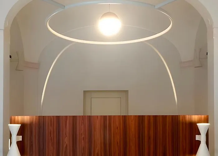 Design & Residenza D'epoca * Genova