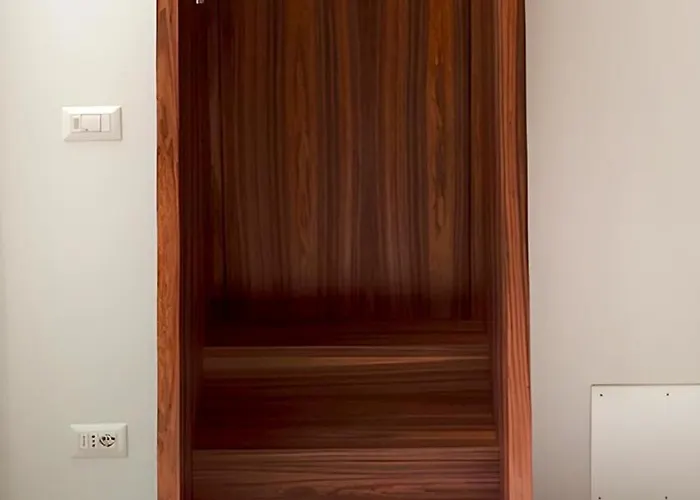 Design & Residenza D'epoca Appartement