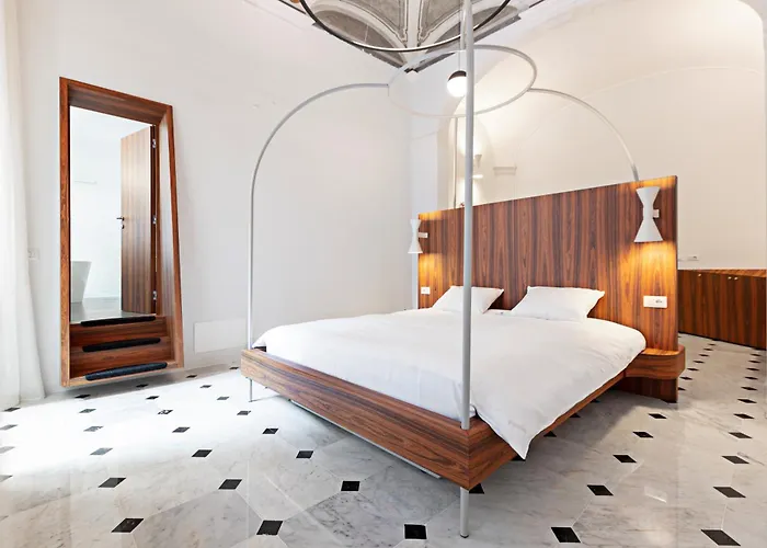 Design & Residenza D'epoca Lejlighed *