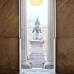 Апартаменты Design & Residenza D'epoca