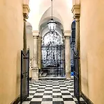 Design & Residenza D'epoca Апартаменты *