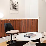 Design & Residenza D'epoca Апартаменты *