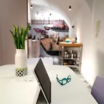 Design & Residenza D'epoca Апартаменты *