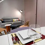Design & Residenza D'epoca Апартаменты