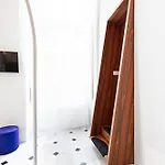 Design & Residenza D'epoca Апартаменты Генуя