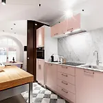 Design & Residenza D'epoca Апартаменты