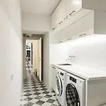 Апартаменты Design & Residenza D'epoca