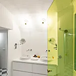 Design & Residenza D'epoca Генуя