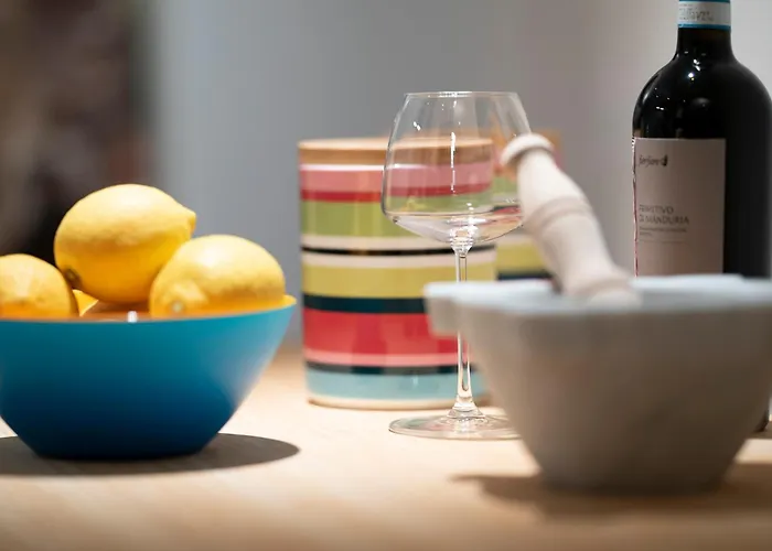 Design & Residenza D'epoca
