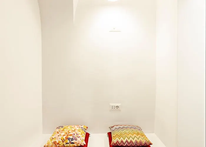 Design & Residenza D'epoca Apartment