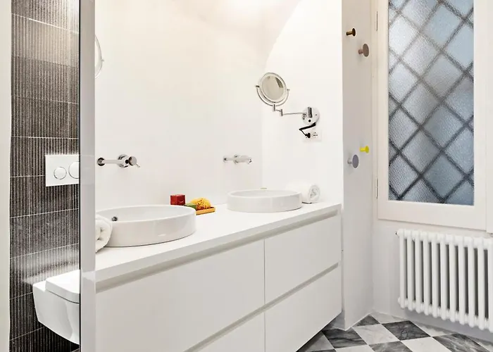 Design & Residenza D'epoca