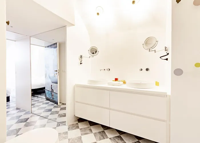 Design & Residenza D'epoca