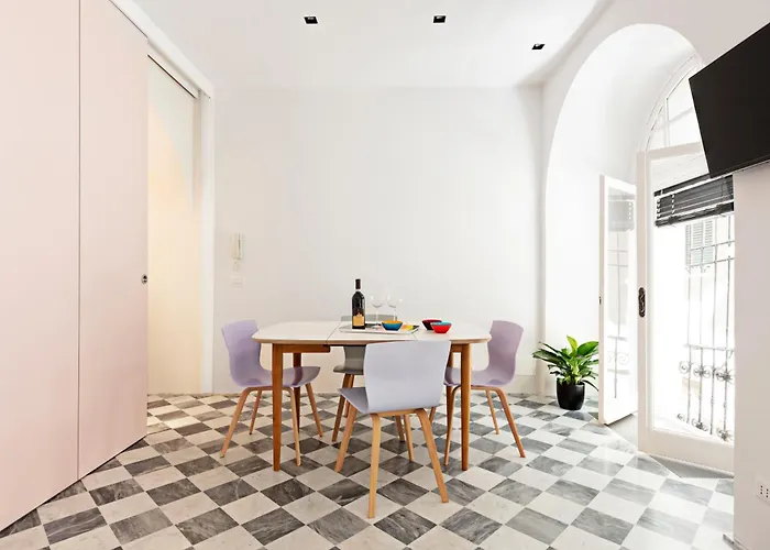 Design & Residenza D'epoca