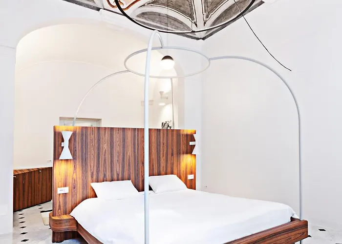 Design & Residenza D'epoca *